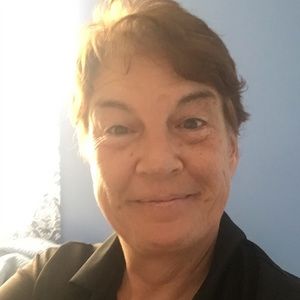 Meet your Posher, Debra